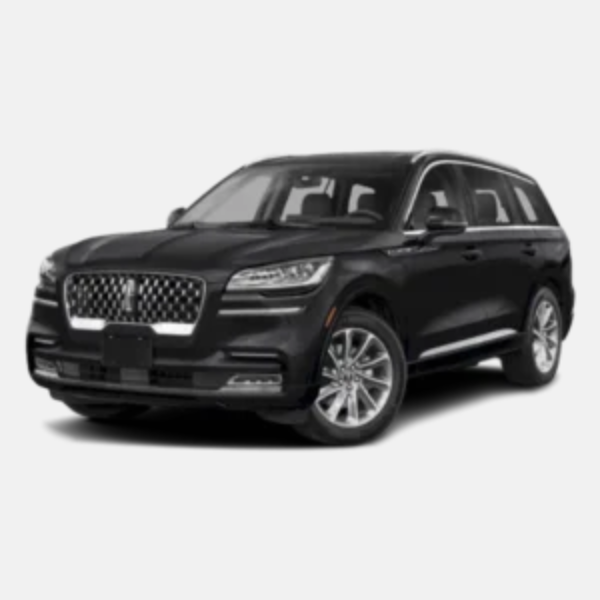 LINCOLN AVIATOR SUV