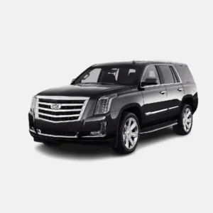 CADILLAC ESCALADE SUV