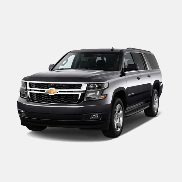 2019 SUBURBAN SUV