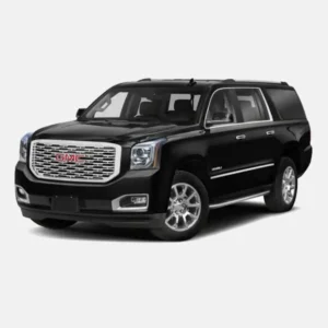 GMC YUKON XL SUV