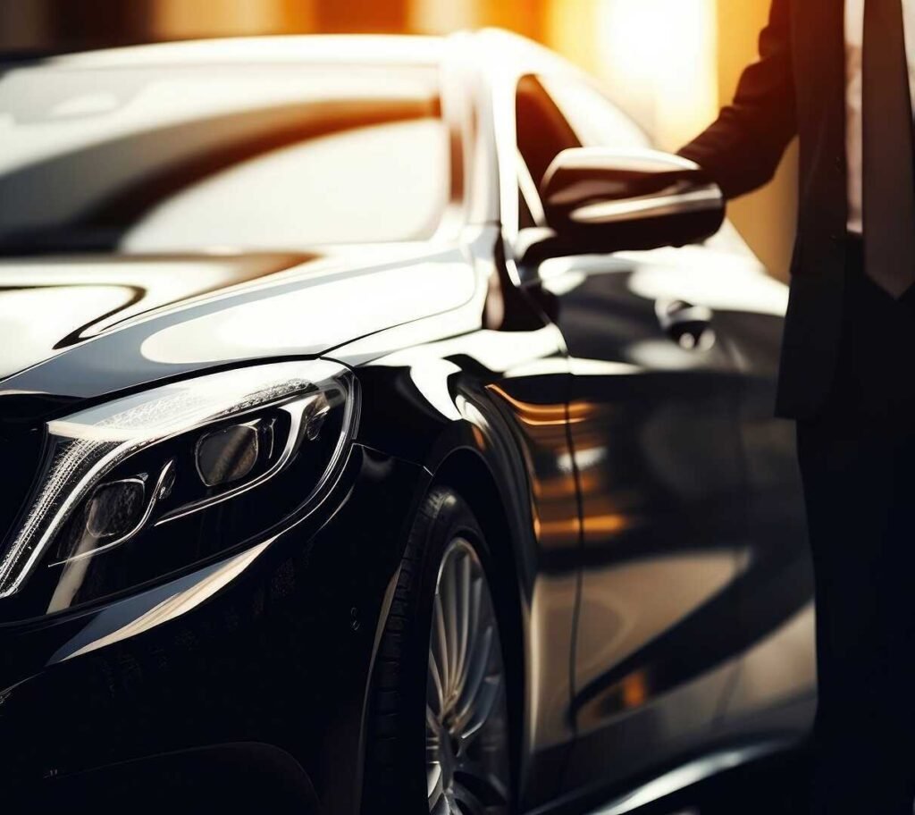 Car Service DC