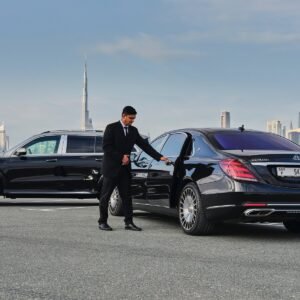 DC Car Service