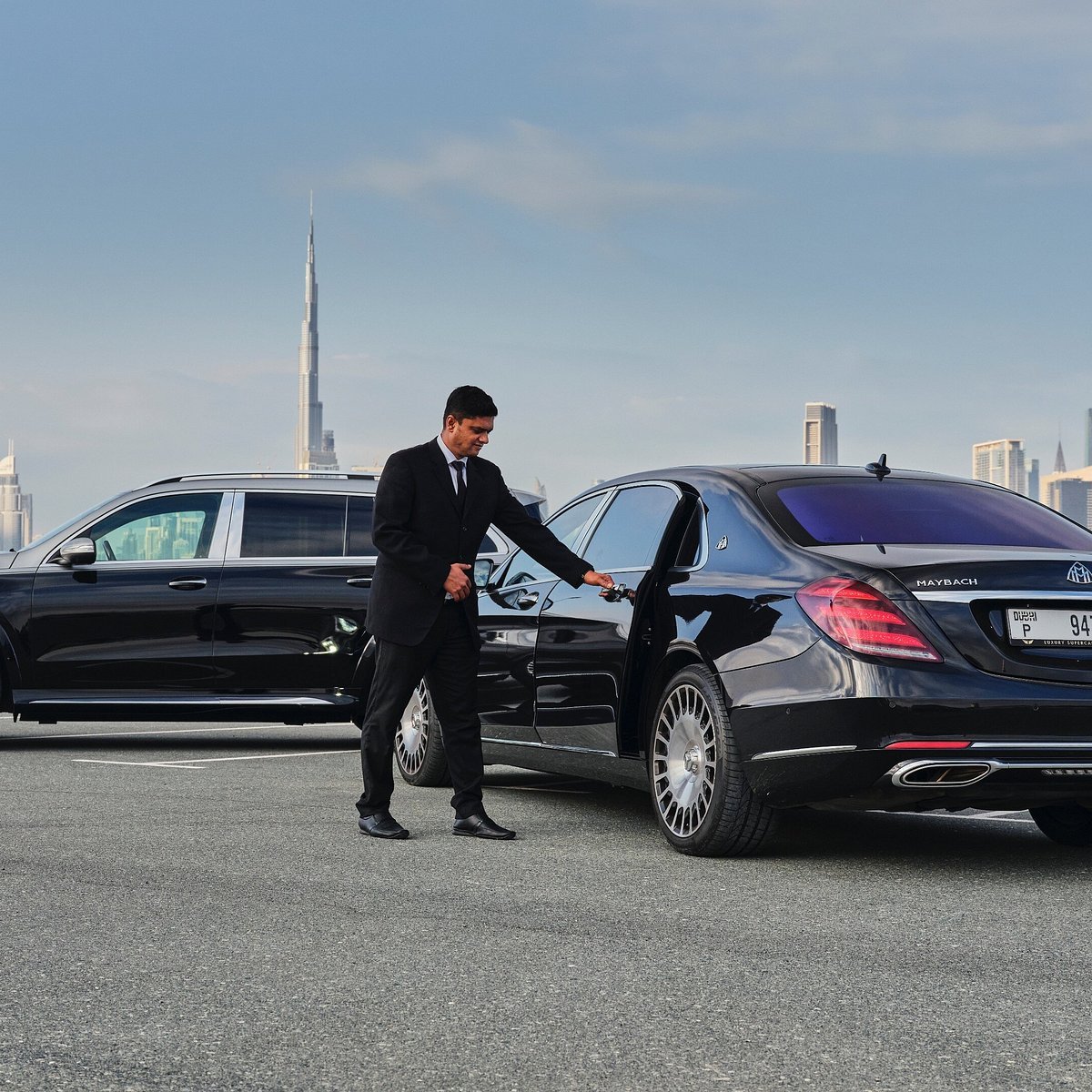 DC Car Service
